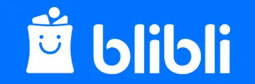 Temukan juga kami di Blibli